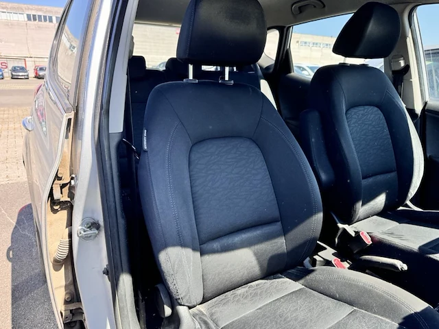 Hyundai ix20, 2012 - afbeelding 10 van  21