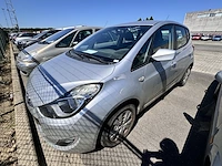 Hyundai ix20, 2012