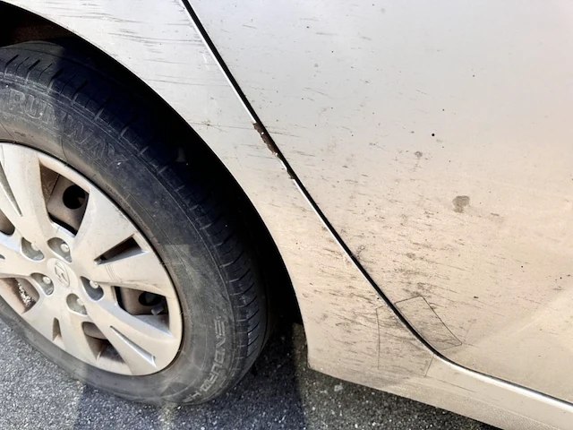 Hyundai ix20, 2012 - afbeelding 13 van  21
