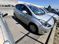 Hyundai ix20, 2012 - afbeelding 12 van  21