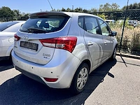 Hyundai ix20, 2012 - afbeelding 15 van  21