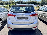 Hyundai ix20, 2012 - afbeelding 16 van  21