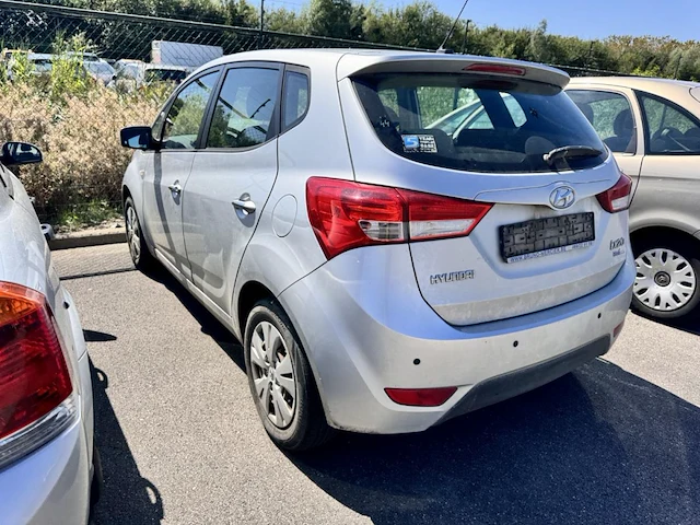 Hyundai ix20, 2012 - afbeelding 17 van  21