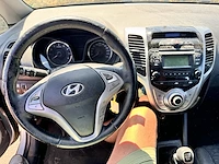Hyundai ix20, 2012 - afbeelding 20 van  21