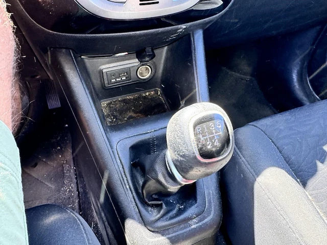 Hyundai ix20, 2012 - afbeelding 21 van  21