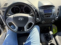 Hyundai ix35 1.6i 2wd base 136, 2012 - afbeelding 11 van  27