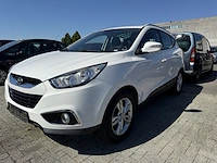 Hyundai ix35 1.6i 2wd base 136, 2012 - afbeelding 1 van  27