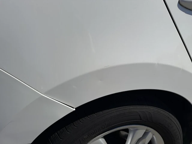 Hyundai ix35 1.6i 2wd base 136, 2012 - afbeelding 27 van  27