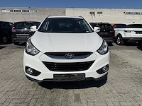 Hyundai ix35 1.6i 2wd base 136, 2012 - afbeelding 2 van  27