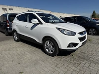 Hyundai ix35 1.6i 2wd base 136, 2012 - afbeelding 3 van  27