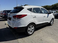 Hyundai ix35 1.6i 2wd base 136, 2012 - afbeelding 4 van  27