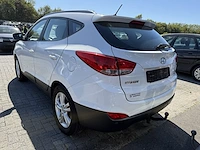 Hyundai ix35 1.6i 2wd base 136, 2012 - afbeelding 5 van  27