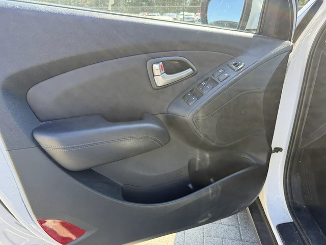 Hyundai ix35 1.6i 2wd base 136, 2012 - afbeelding 6 van  27