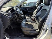 Hyundai ix35 1.6i 2wd base 136, 2012 - afbeelding 7 van  27