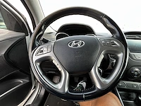 Hyundai ix35 1.7 crdi 2wd go! 115, 2014 - afbeelding 4 van  28