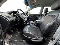 Hyundai ix35 1.7 crdi 2wd go! 115, 2014 - afbeelding 7 van  28