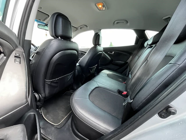 Hyundai ix35 1.7 crdi 2wd go! 115, 2014 - afbeelding 10 van  28