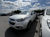 Hyundai ix35 1.7 crdi 2wd go! 115, 2014 - afbeelding 1 van  28