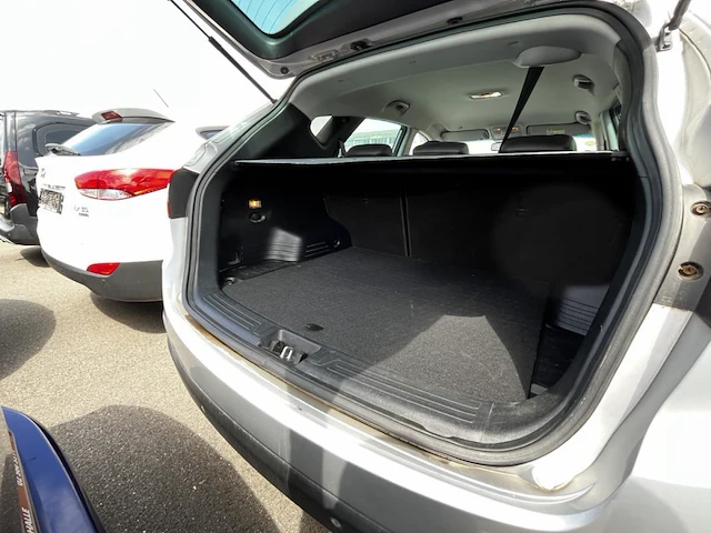 Hyundai ix35 1.7 crdi 2wd go! 115, 2014 - afbeelding 13 van  28