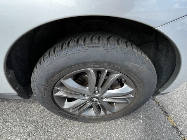 Hyundai ix35 1.7 crdi 2wd go! 115, 2014 - afbeelding 16 van  28