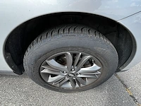 Hyundai ix35 1.7 crdi 2wd go! 115, 2014 - afbeelding 16 van  28
