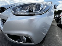 Hyundai ix35 1.7 crdi 2wd go! 115, 2014 - afbeelding 17 van  28