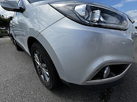 Hyundai ix35 1.7 crdi 2wd go! 115, 2014 - afbeelding 18 van  28