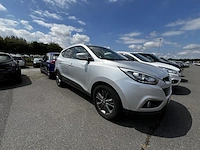 Hyundai ix35 1.7 crdi 2wd go! 115, 2014 - afbeelding 22 van  28