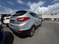 Hyundai ix35 1.7 crdi 2wd go! 115, 2014 - afbeelding 24 van  28