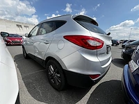 Hyundai ix35 1.7 crdi 2wd go! 115, 2014 - afbeelding 25 van  28