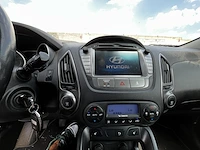 Hyundai ix35 1.7 crdi 2wd go! 115, 2014 - afbeelding 28 van  28