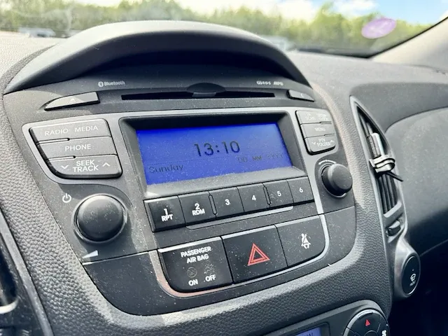 Hyundai ix35 comfort 2wd isg, 2015 - afbeelding 2 van  27