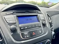 Hyundai ix35 comfort 2wd isg, 2015 - afbeelding 2 van  27