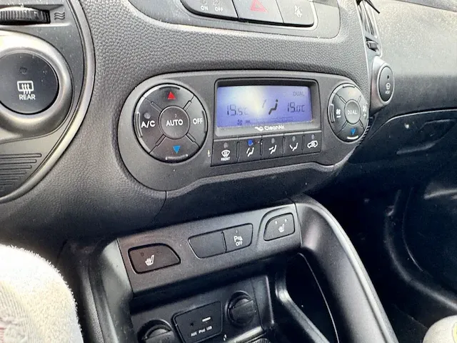Hyundai ix35 comfort 2wd isg, 2015 - afbeelding 3 van  27