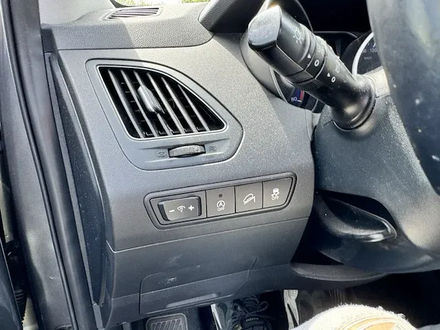 Hyundai ix35 comfort 2wd isg, 2015 - afbeelding 8 van  27