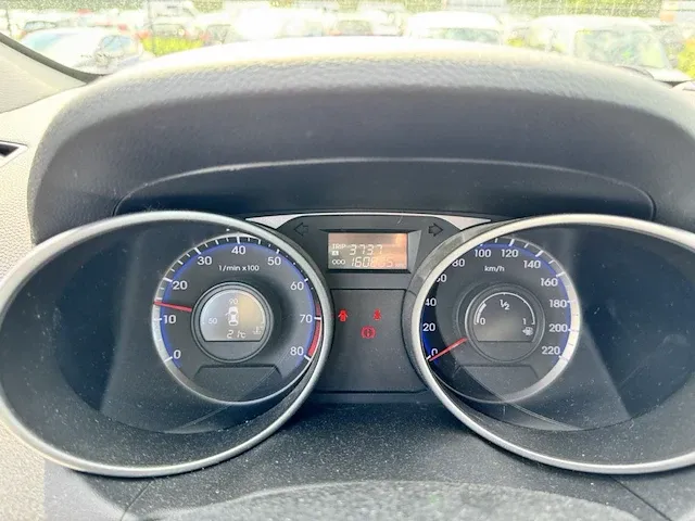 Hyundai ix35 comfort 2wd isg, 2015 - afbeelding 9 van  27