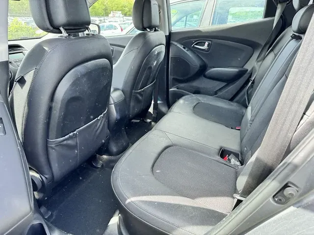 Hyundai ix35 comfort 2wd isg, 2015 - afbeelding 11 van  27