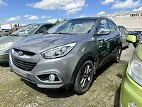 Hyundai ix35 comfort 2wd isg, 2015 - afbeelding 1 van  27