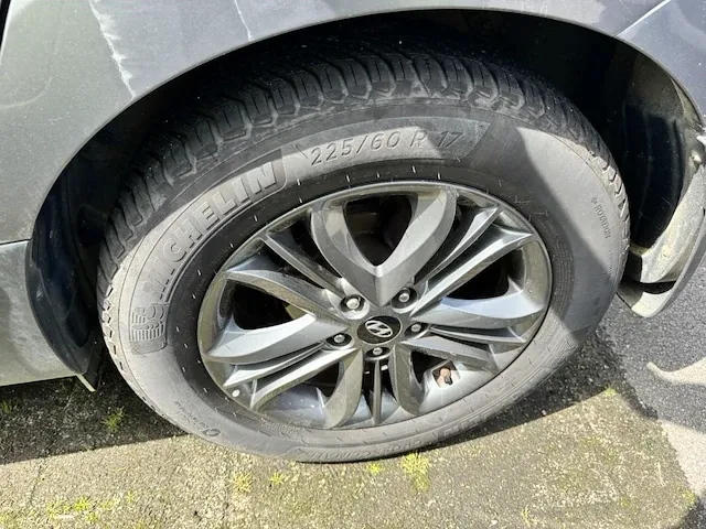 Hyundai ix35 comfort 2wd isg, 2015 - afbeelding 13 van  27