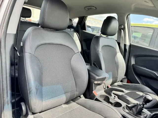 Hyundai ix35 comfort 2wd isg, 2015 - afbeelding 16 van  27
