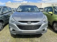 Hyundai ix35 comfort 2wd isg, 2015 - afbeelding 12 van  27