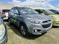 Hyundai ix35 comfort 2wd isg, 2015 - afbeelding 21 van  27