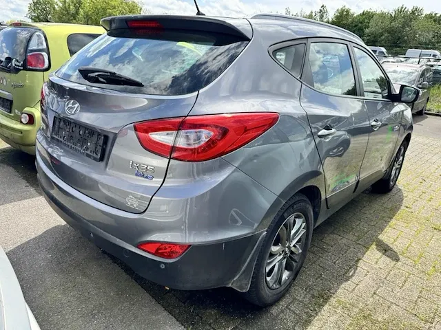 Hyundai ix35 comfort 2wd isg, 2015 - afbeelding 22 van  27