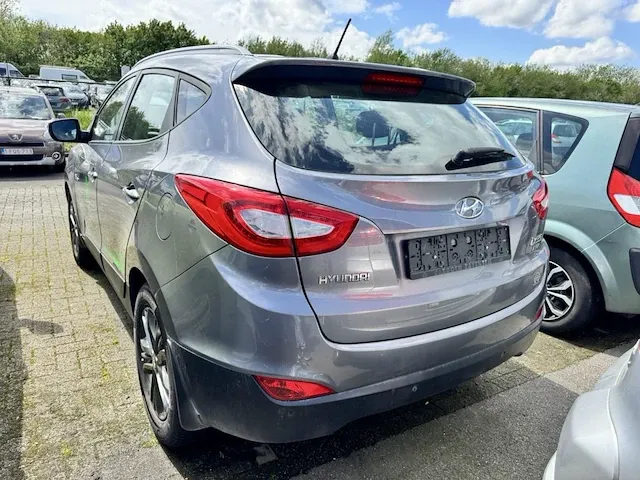Hyundai ix35 comfort 2wd isg, 2015 - afbeelding 23 van  27