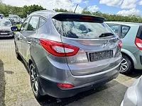 Hyundai ix35 comfort 2wd isg, 2015 - afbeelding 23 van  27