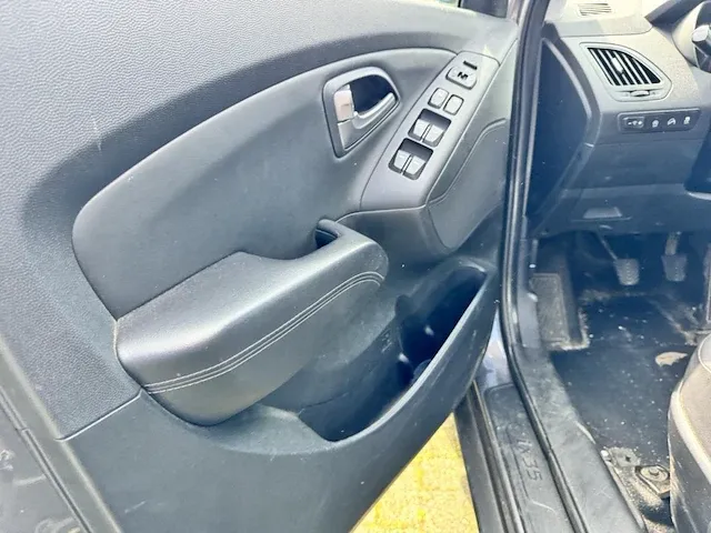 Hyundai ix35 comfort 2wd isg, 2015 - afbeelding 24 van  27