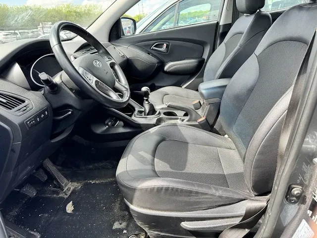 Hyundai ix35 comfort 2wd isg, 2015 - afbeelding 25 van  27