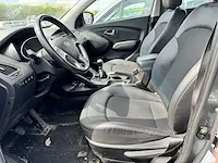 Hyundai ix35 comfort 2wd isg, 2015 - afbeelding 25 van  27