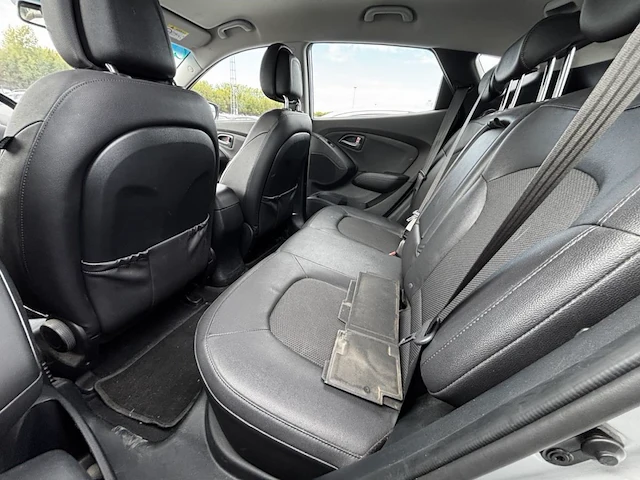 Hyundai ix35 comfort 2wd isg,2015 - afbeelding 11 van  34