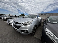 Hyundai ix35 comfort 2wd isg,2015 - afbeelding 1 van  34